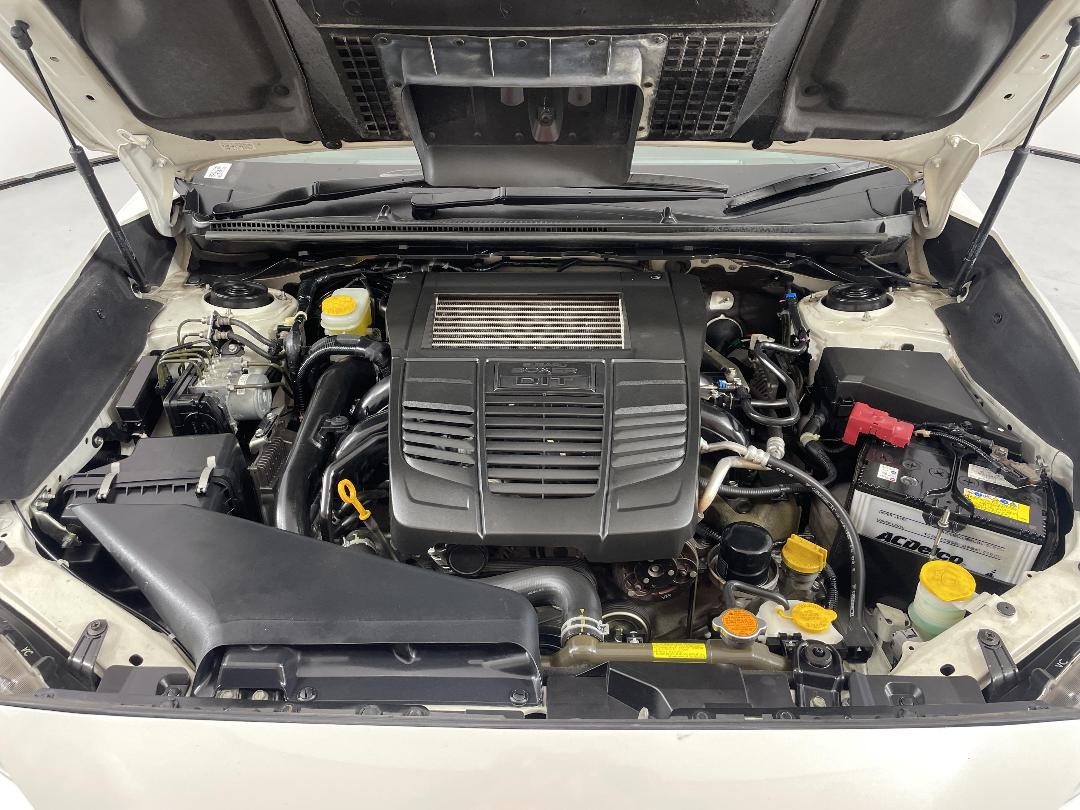 Photo '13' of Subaru WRX Photo '13' of Subaru WRX