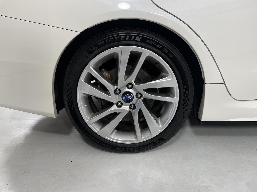 Photo '12' of Subaru WRX Photo '12' of Subaru WRX