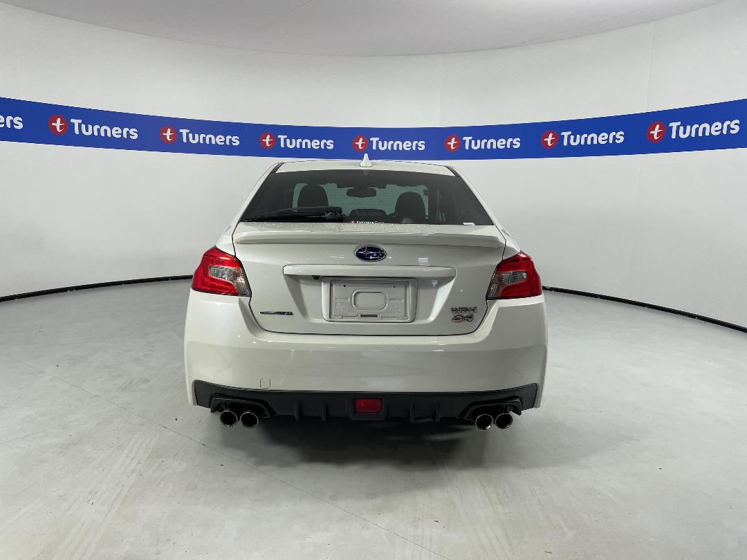 Photo '6' of Subaru WRX Photo '6' of Subaru WRX