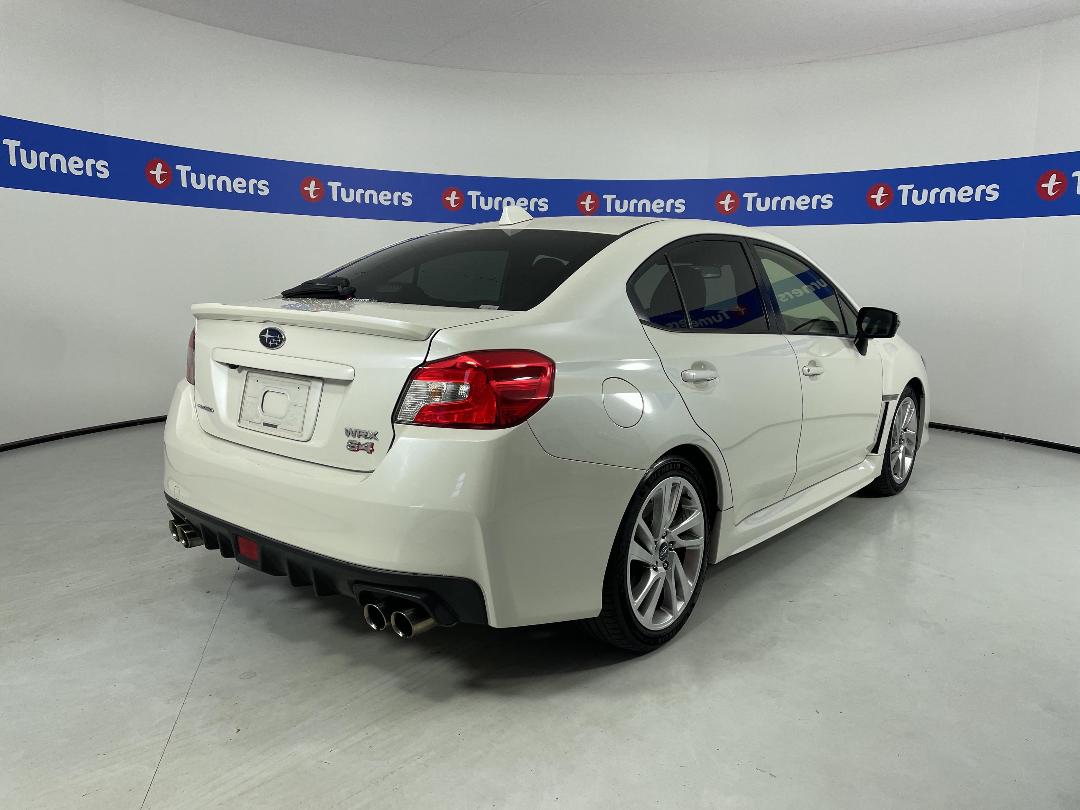 Photo '7' of Subaru WRX Photo '7' of Subaru WRX