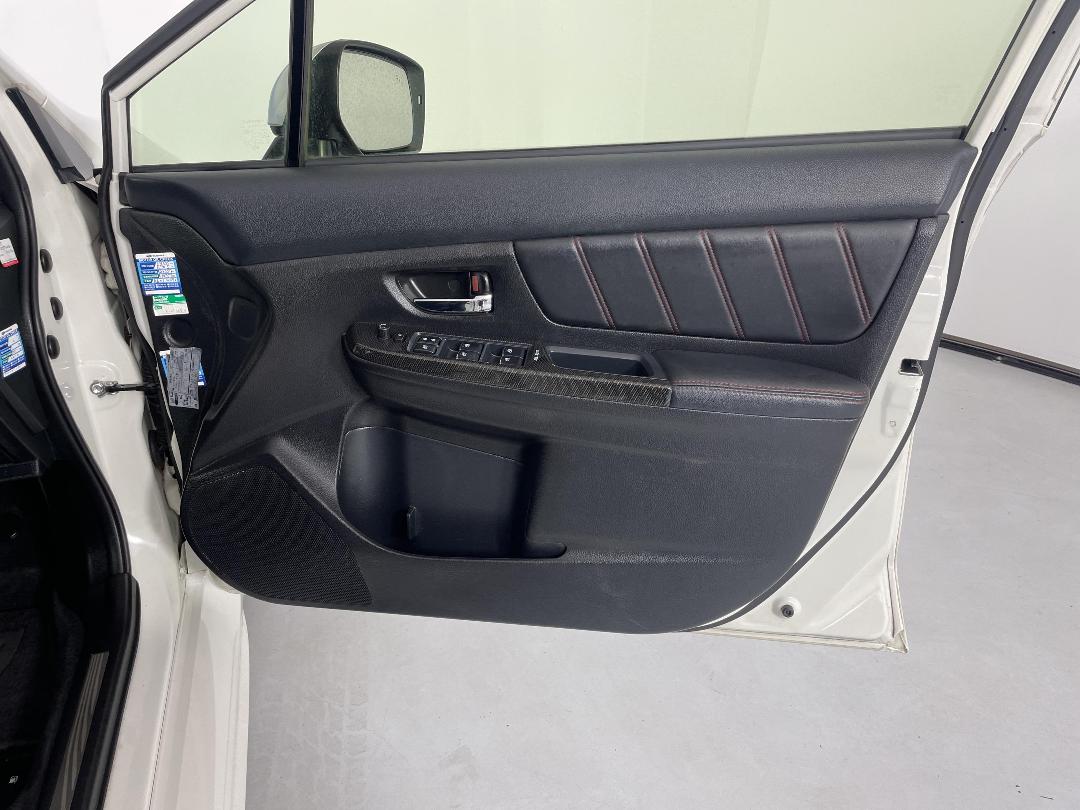 Photo '15' of Subaru WRX Photo '15' of Subaru WRX