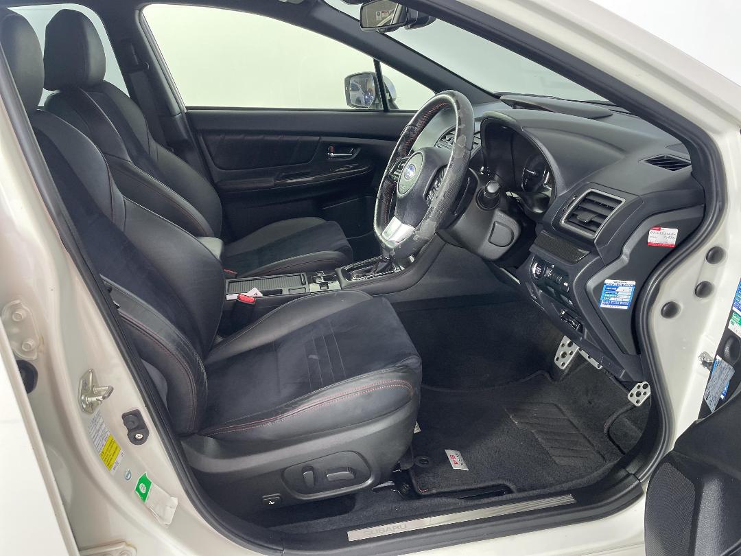 Photo '16' of Subaru WRX Photo '16' of Subaru WRX