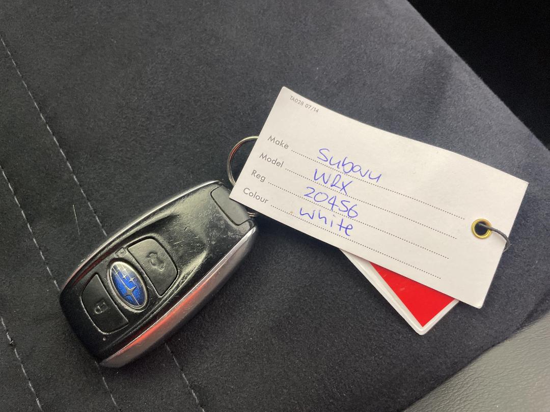 Photo '22' of Subaru WRX Photo '22' of Subaru WRX