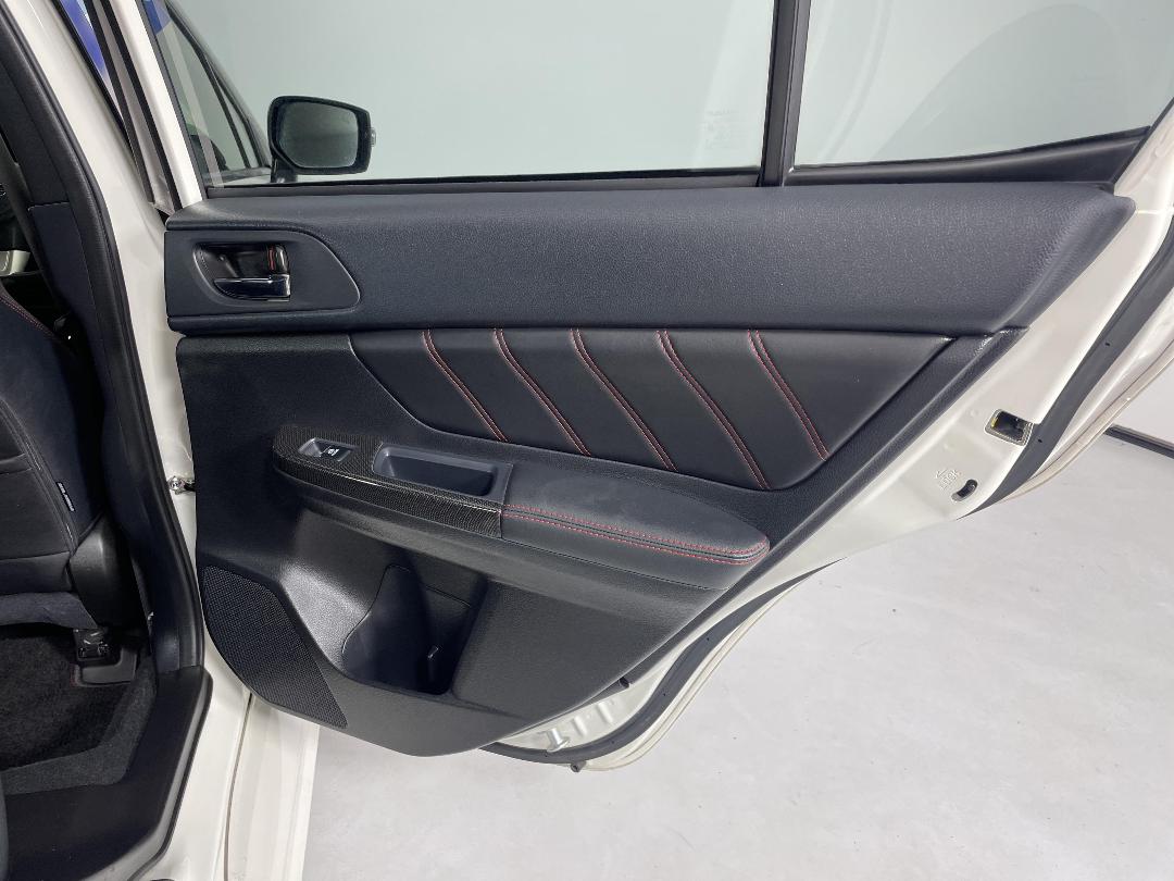 Photo '19' of Subaru WRX Photo '19' of Subaru WRX