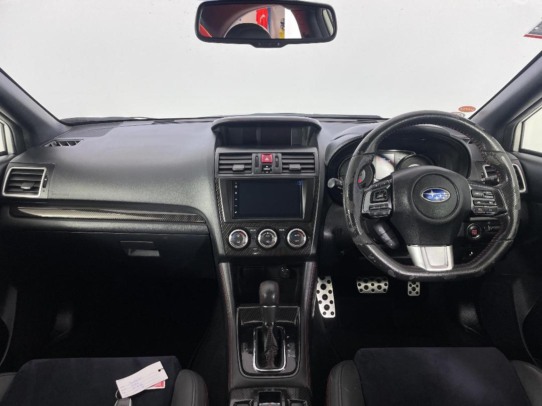 Photo '17' of Subaru WRX Photo '17' of Subaru WRX