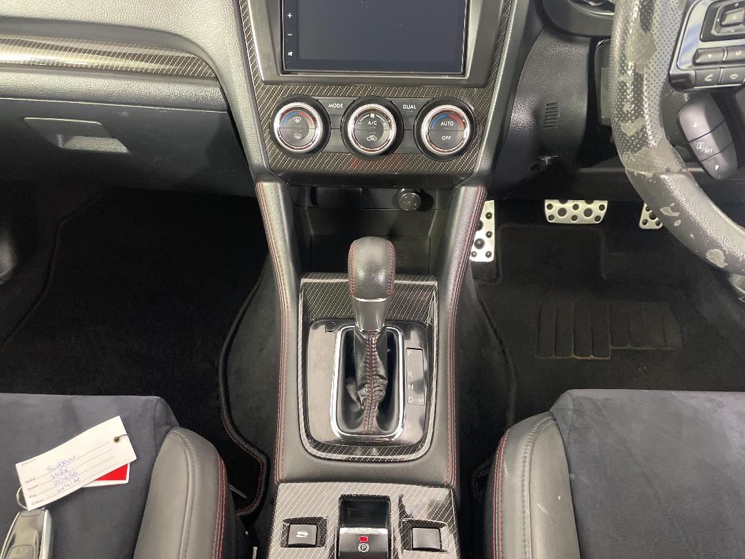 Photo '18' of Subaru WRX Photo '18' of Subaru WRX