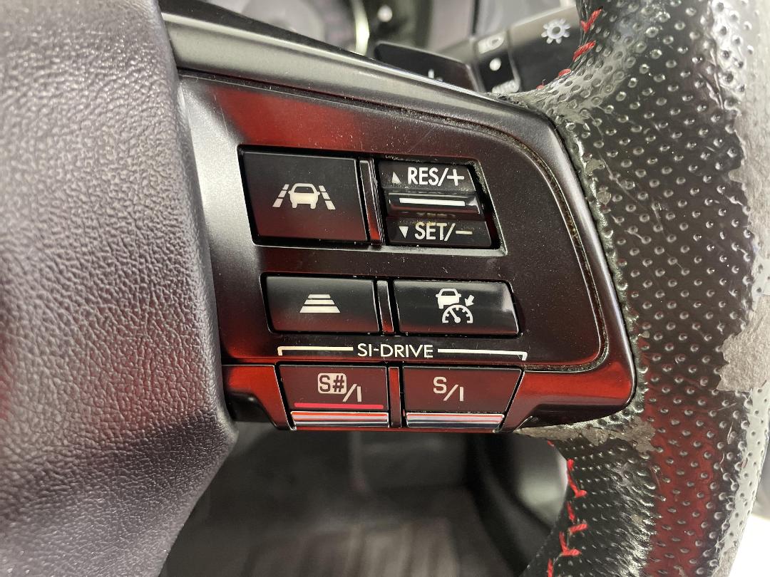 Photo '23' of Subaru WRX Photo '23' of Subaru WRX