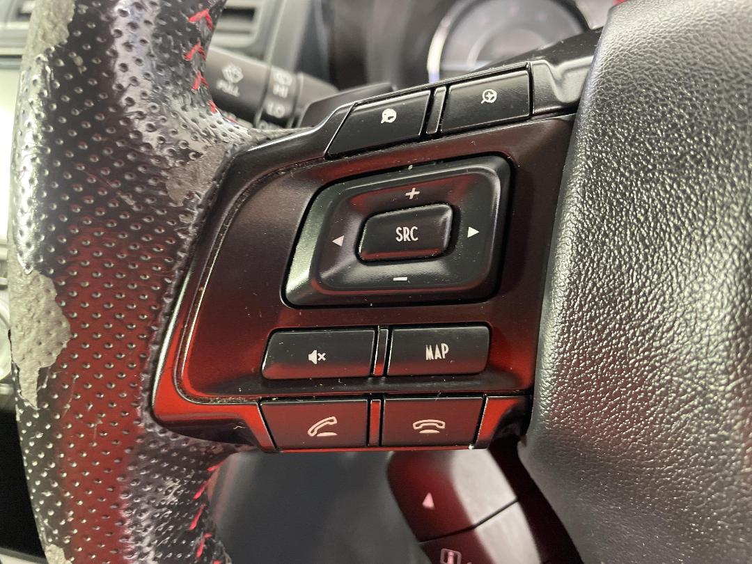 Photo '24' of Subaru WRX Photo '24' of Subaru WRX