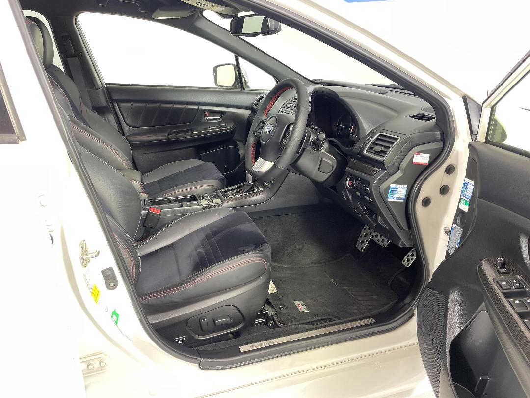 Photo '16' of Subaru WRX