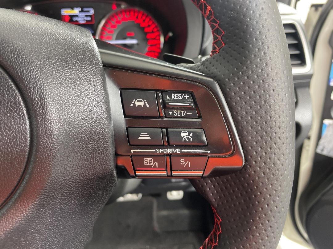 Photo '24' of Subaru WRX