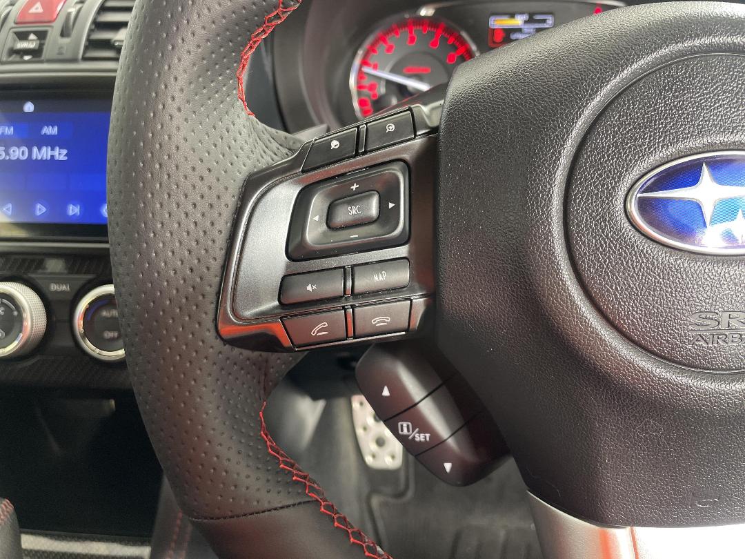 Photo '23' of Subaru WRX