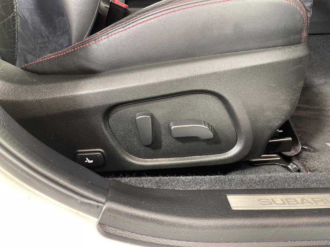 Photo '27' of Subaru WRX