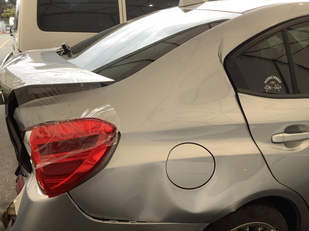 Photo '4' of Subaru WRX S4