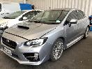Thumbnail '1' of Subaru WRX S4