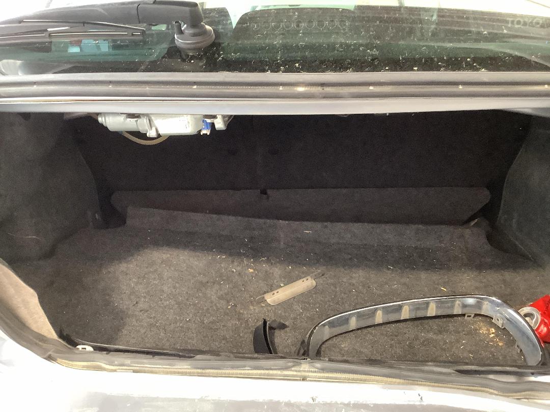 Photo '9' of Subaru WRX S4