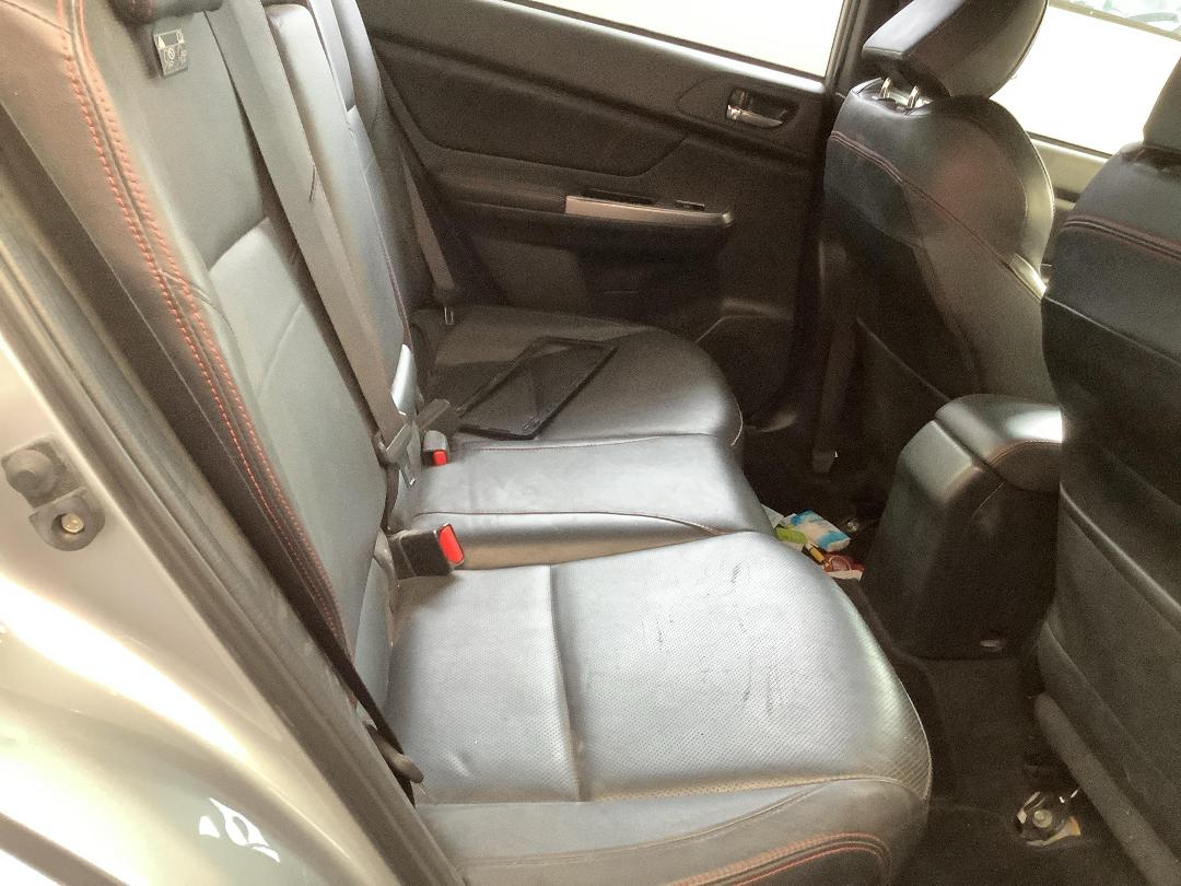 Photo '10' of Subaru WRX S4