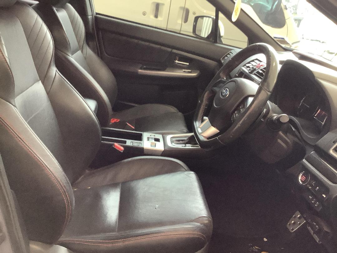 Photo '11' of Subaru WRX S4