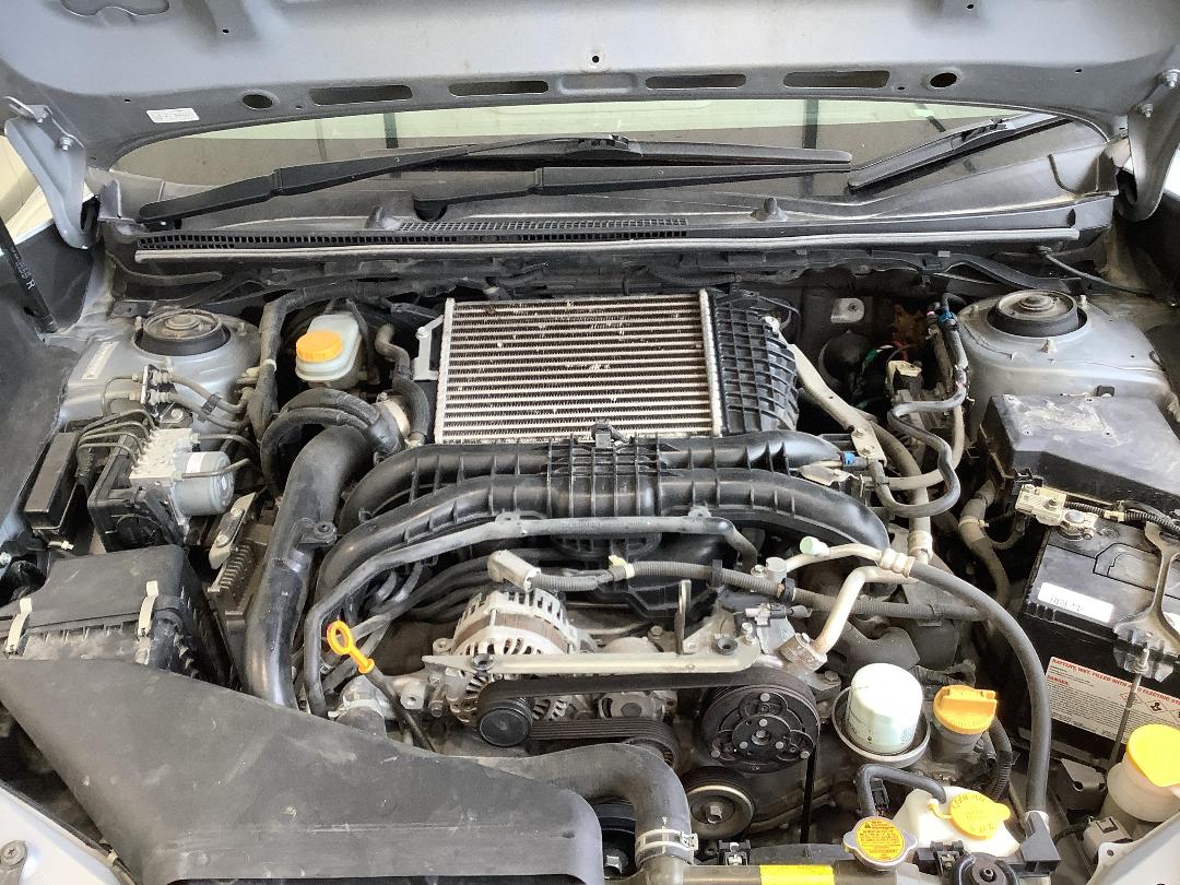 Photo '12' of Subaru WRX S4