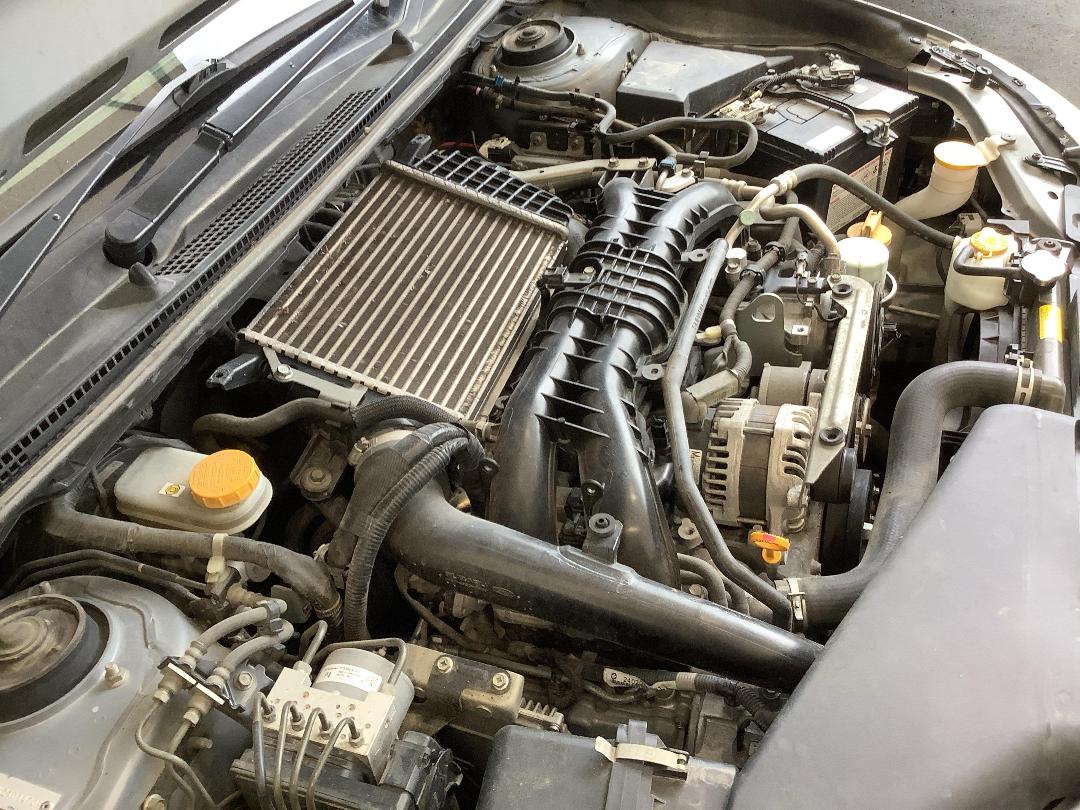 Photo '14' of Subaru WRX S4