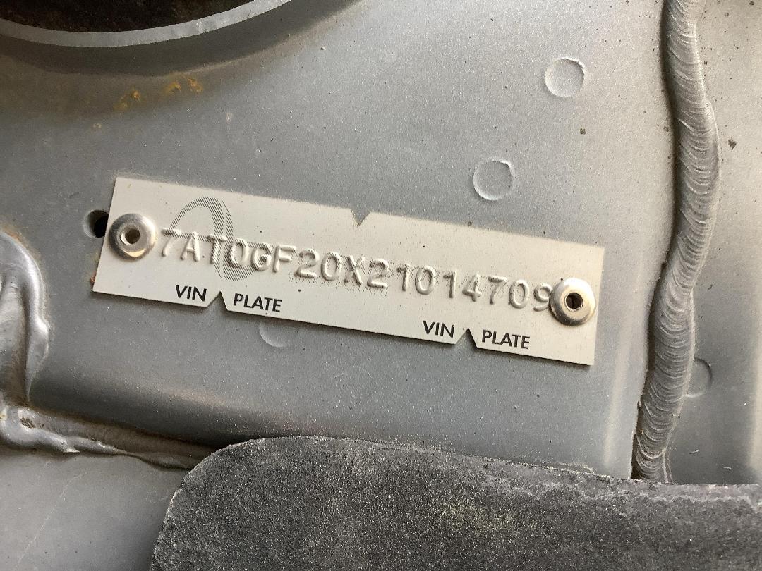 Photo '15' of Subaru WRX S4