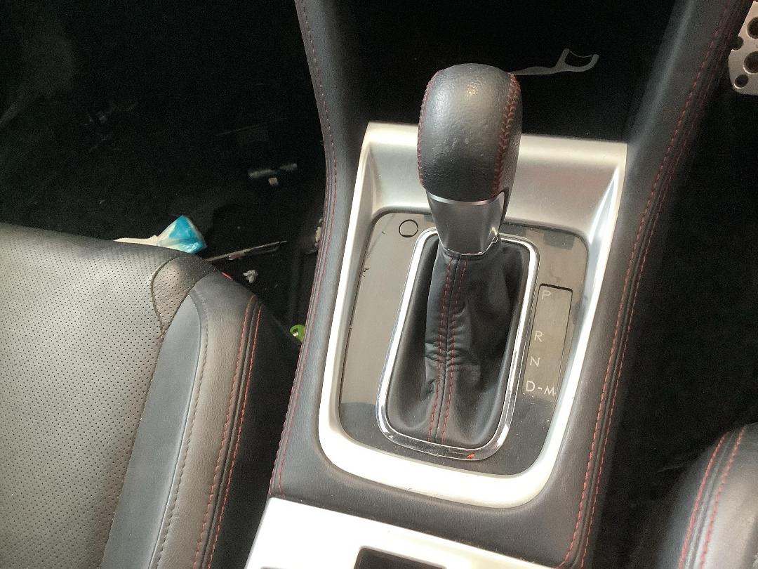 Photo '17' of Subaru WRX S4