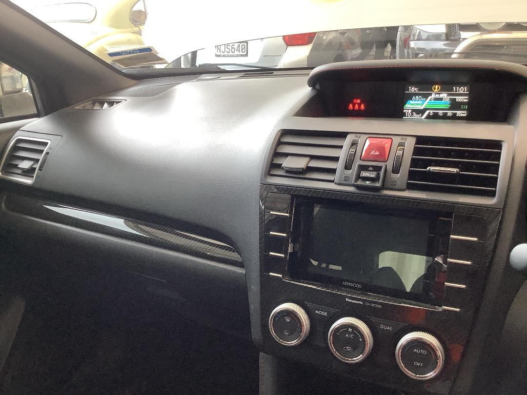 Photo '18' of Subaru WRX S4