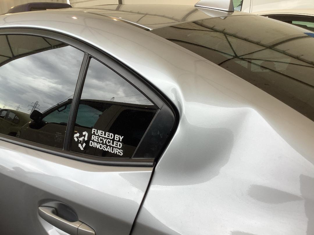 Photo '8' of Subaru WRX S4