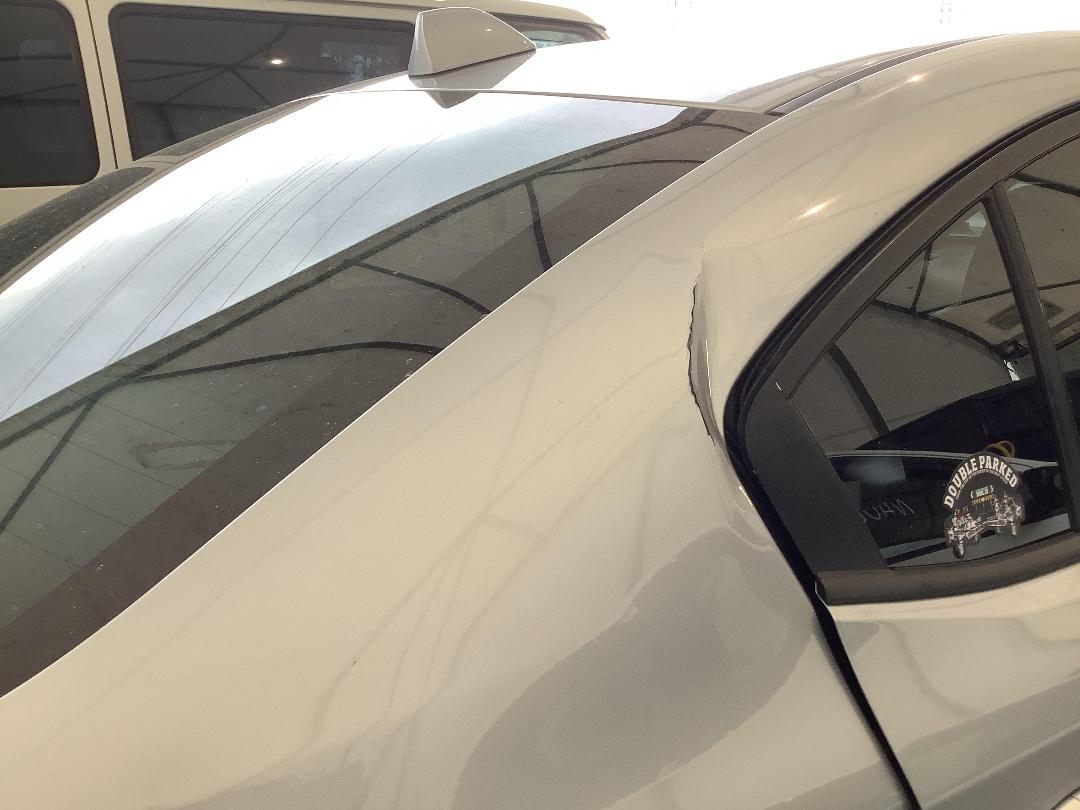 Photo '5' of Subaru WRX S4