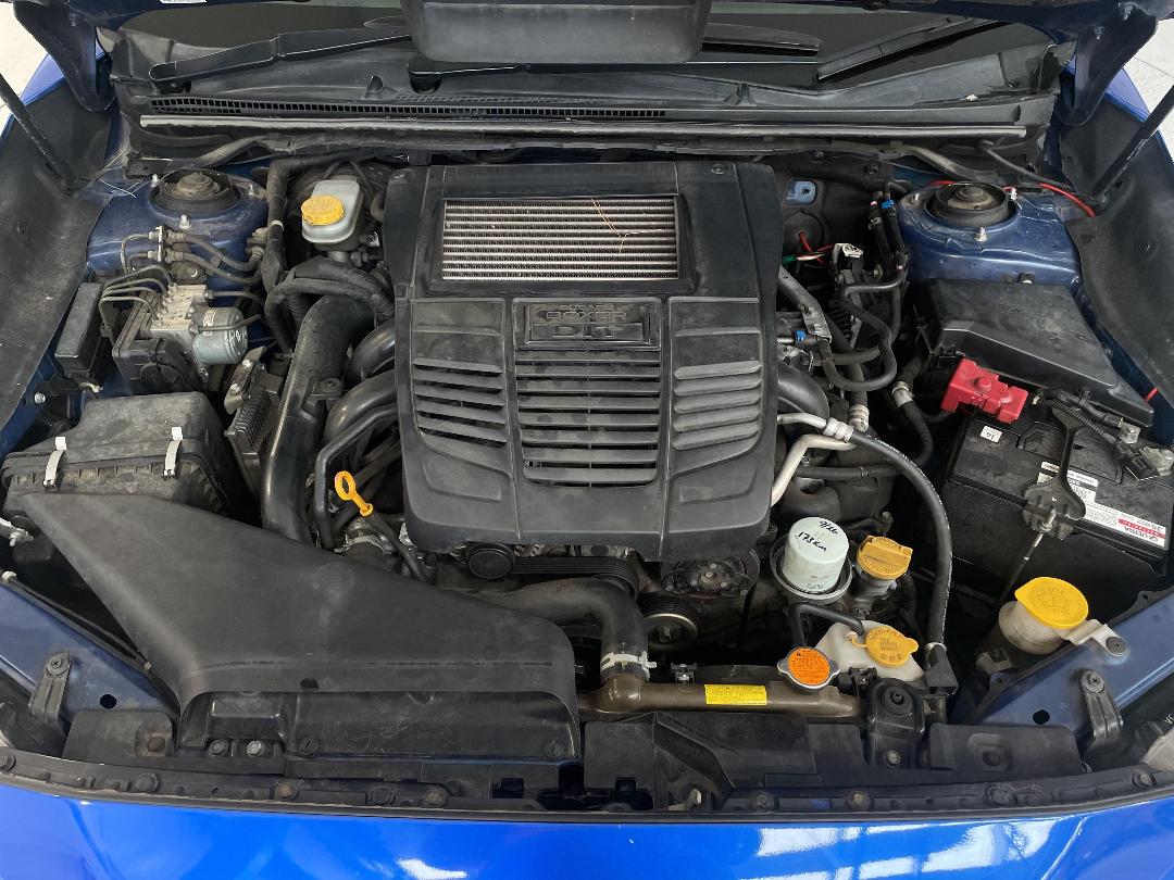 Photo '13' of Subaru WRX