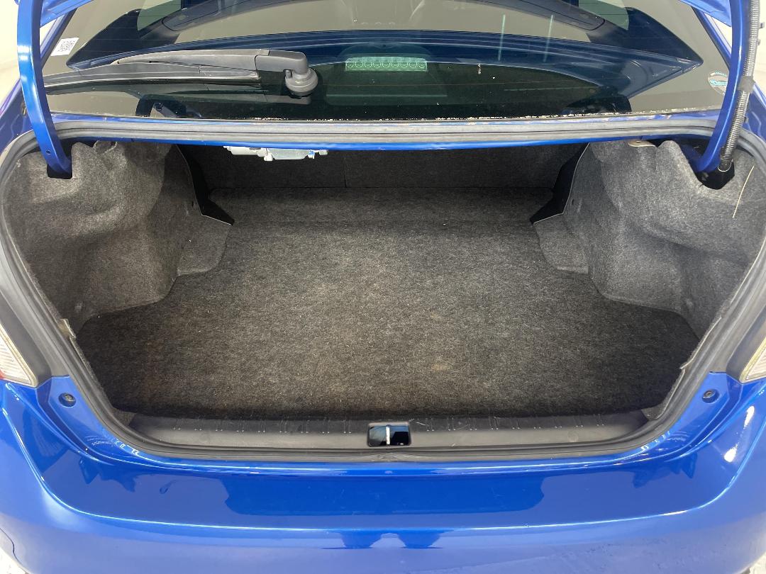 Photo '14' of Subaru WRX