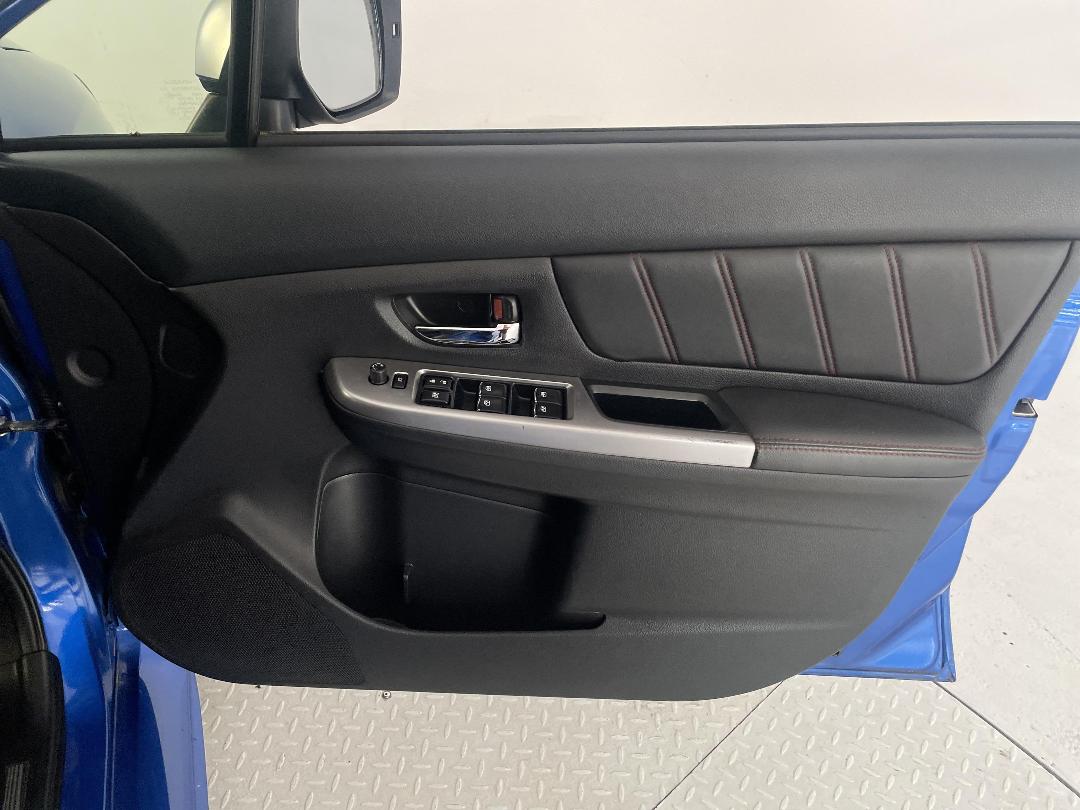 Photo '15' of Subaru WRX