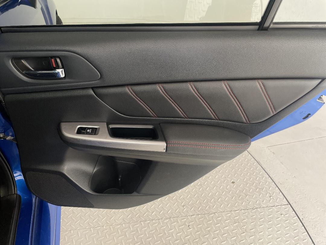 Photo '19' of Subaru WRX