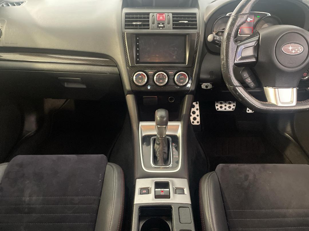 Photo '18' of Subaru WRX