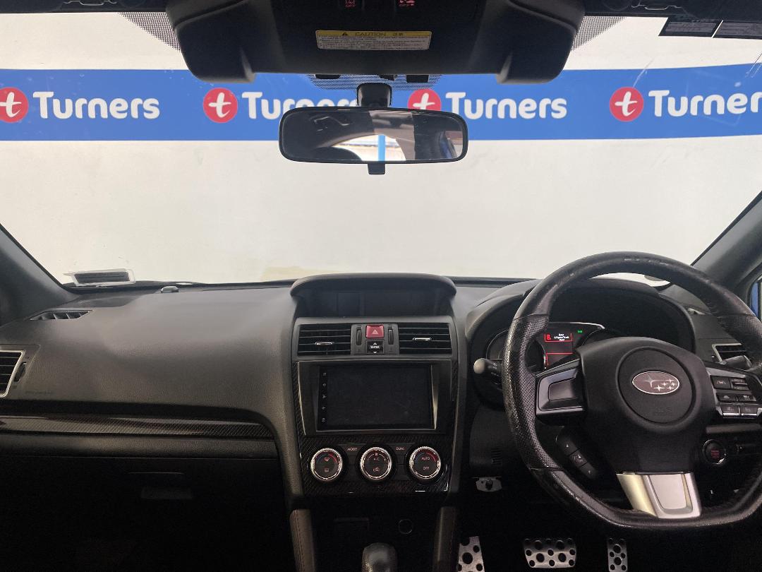 Photo '17' of Subaru WRX