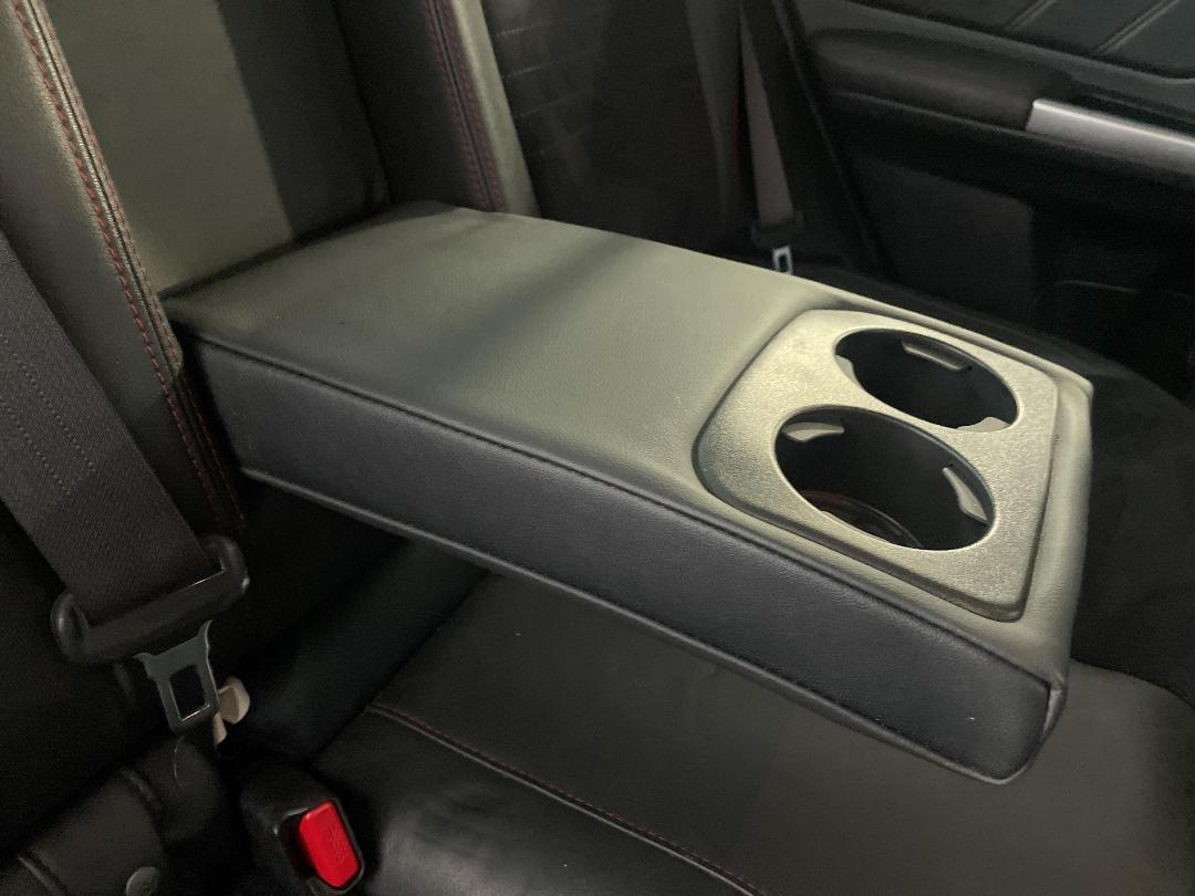 Photo '23' of Subaru WRX