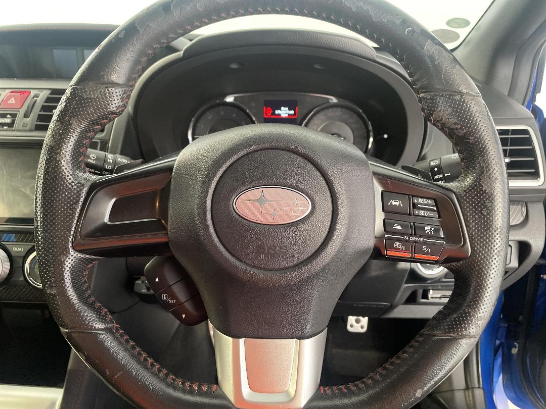 Photo '27' of Subaru WRX