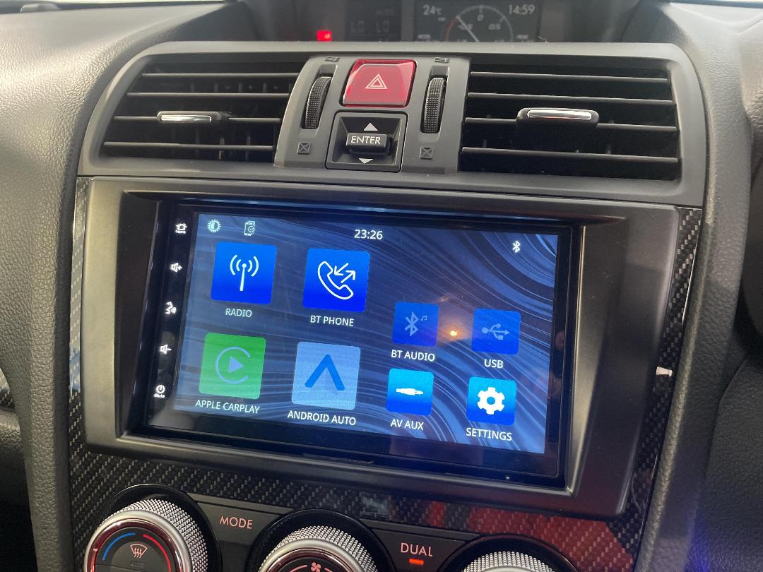 Photo '29' of Subaru WRX