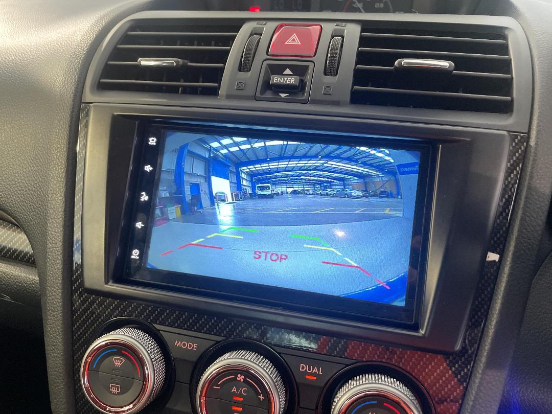 Photo '30' of Subaru WRX