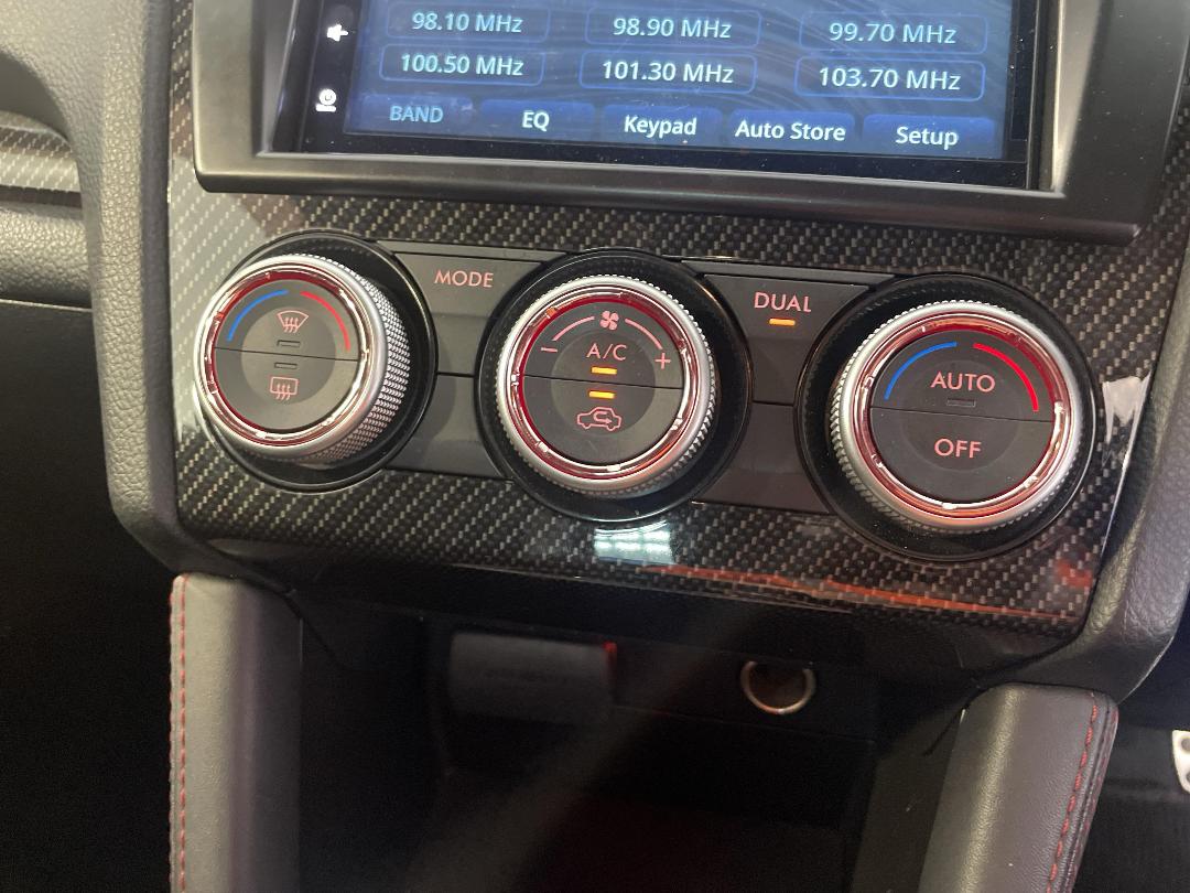 Photo '31' of Subaru WRX