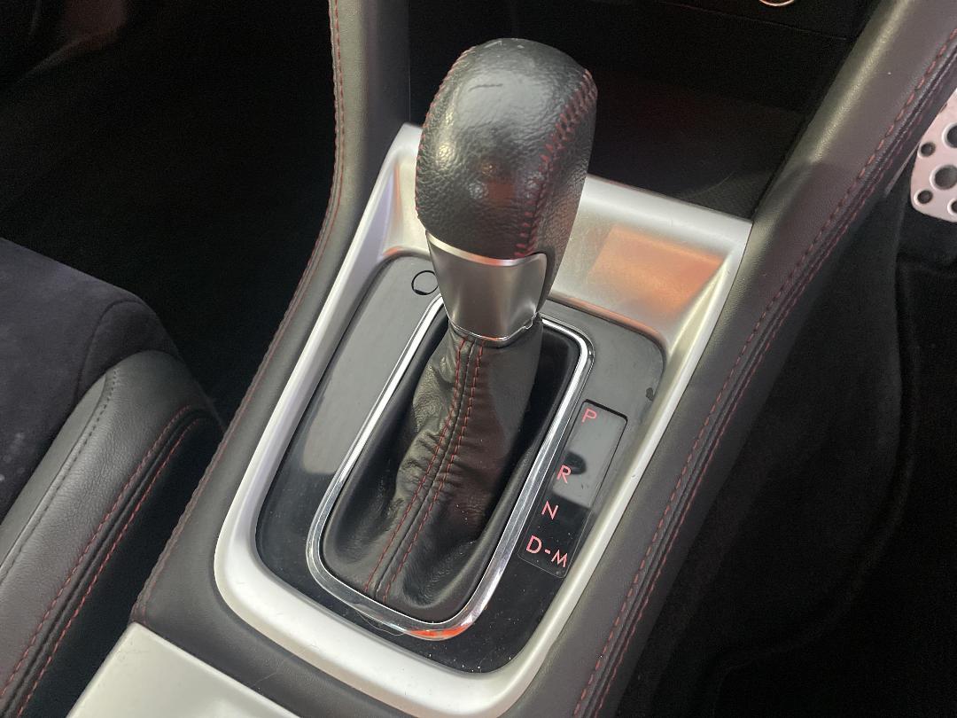 Photo '32' of Subaru WRX