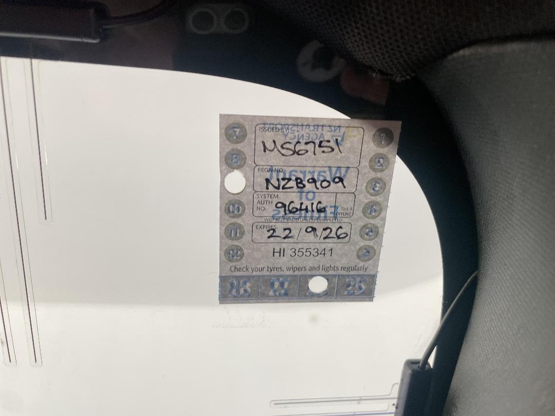 Photo '34' of Subaru WRX