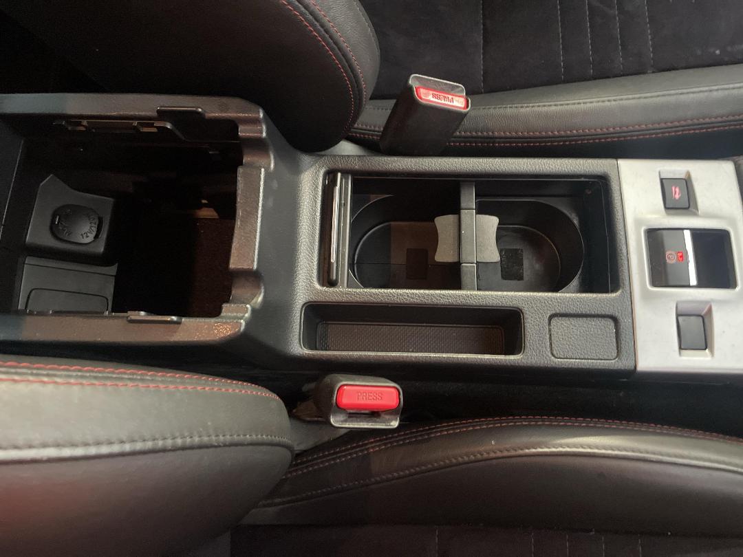 Photo '33' of Subaru WRX