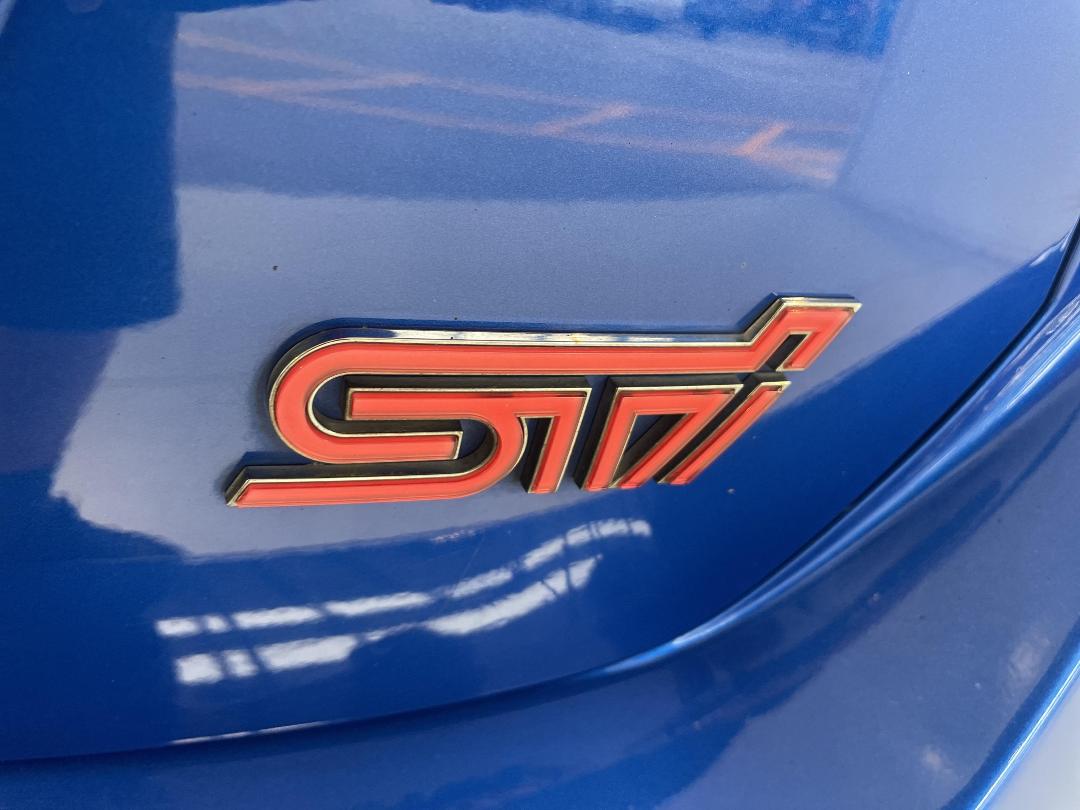 Photo '38' of Subaru WRX