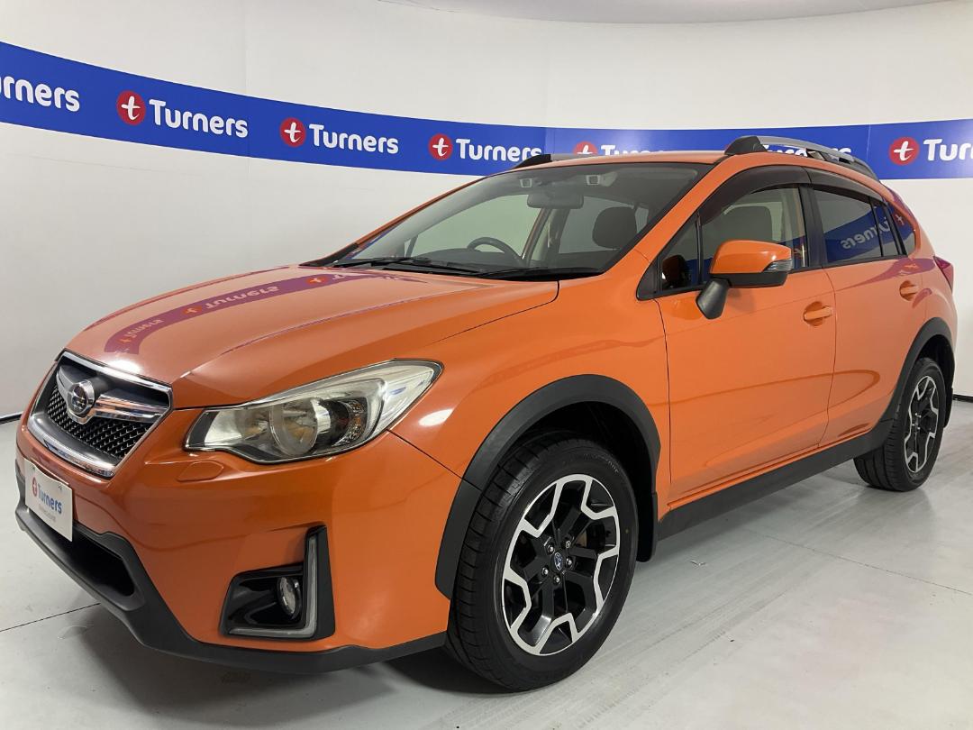 Photo '4' of Subaru XV Photo '4' of Subaru XV