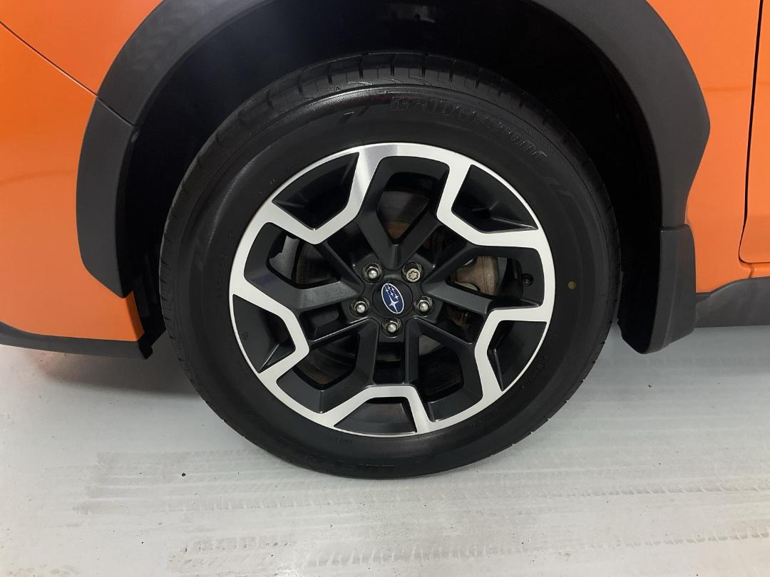 Photo '10' of Subaru XV Photo '10' of Subaru XV