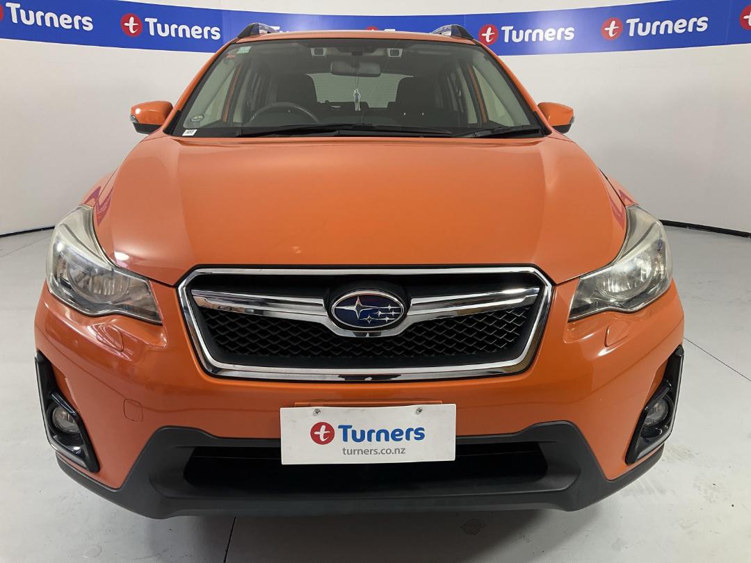 Photo '2' of Subaru XV Photo '2' of Subaru XV