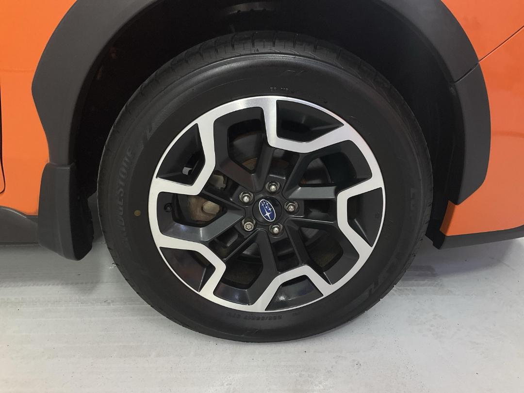 Photo '9' of Subaru XV Photo '9' of Subaru XV