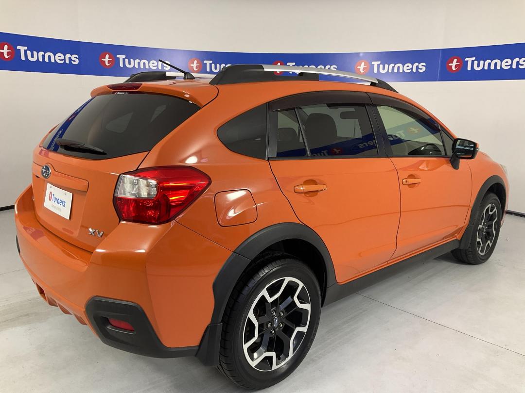 Photo '7' of Subaru XV Photo '7' of Subaru XV