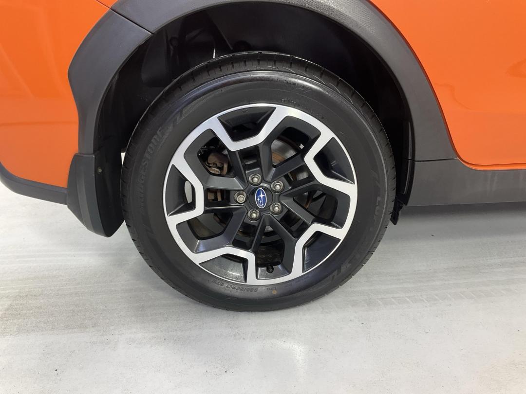 Photo '12' of Subaru XV Photo '12' of Subaru XV