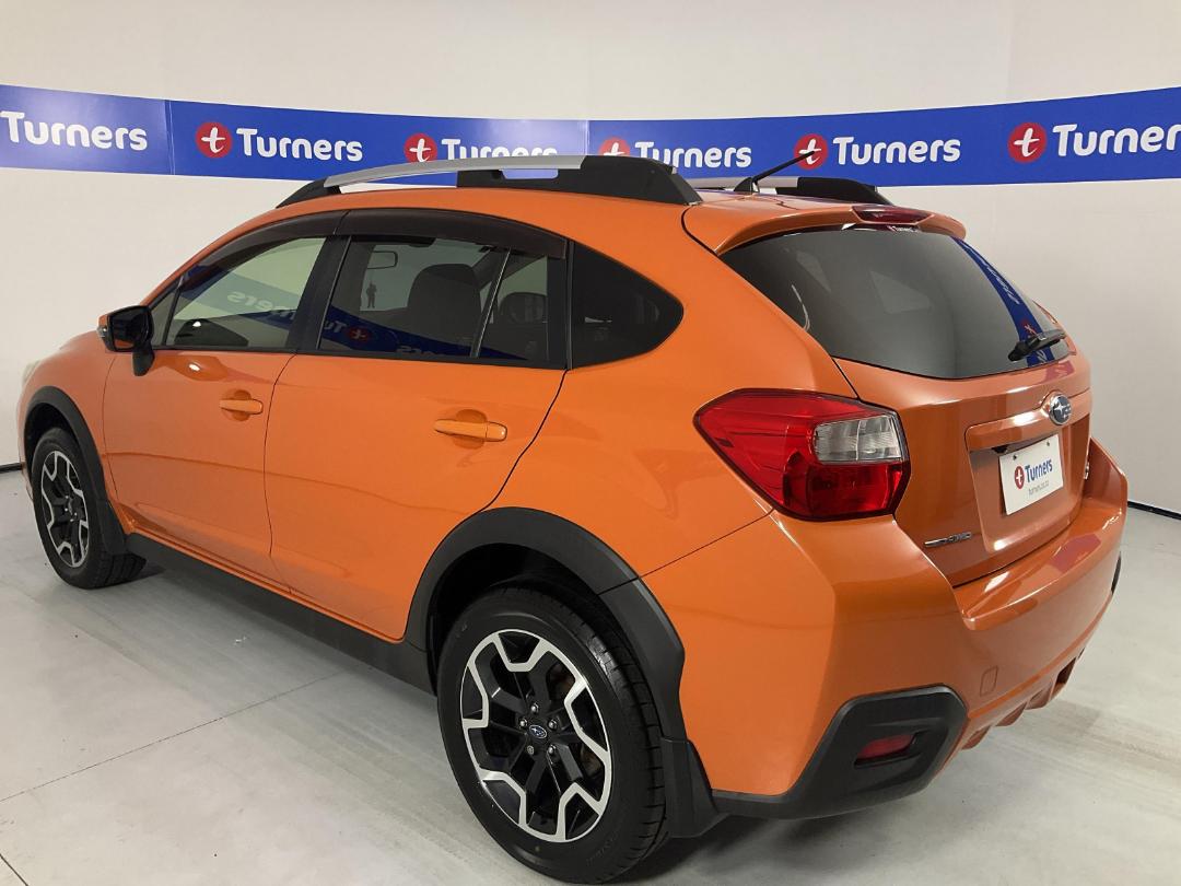 Photo '5' of Subaru XV Photo '5' of Subaru XV